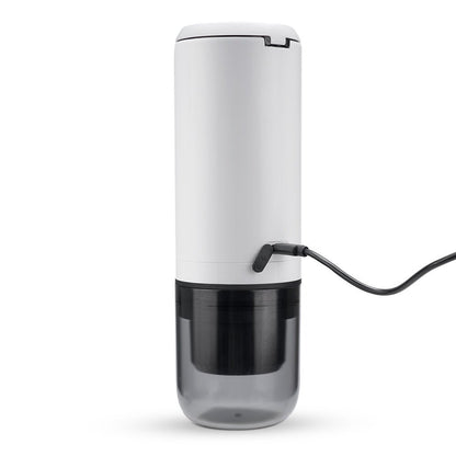 Outdoor Portable Wireless Charging Office Home Coffee Machine - Hearth & Lume