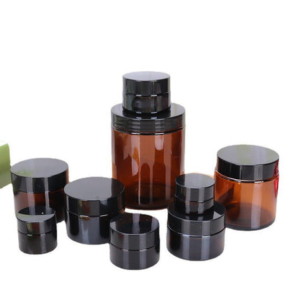 Brown Aromatherapy Candle Cup - Hearth & Lume