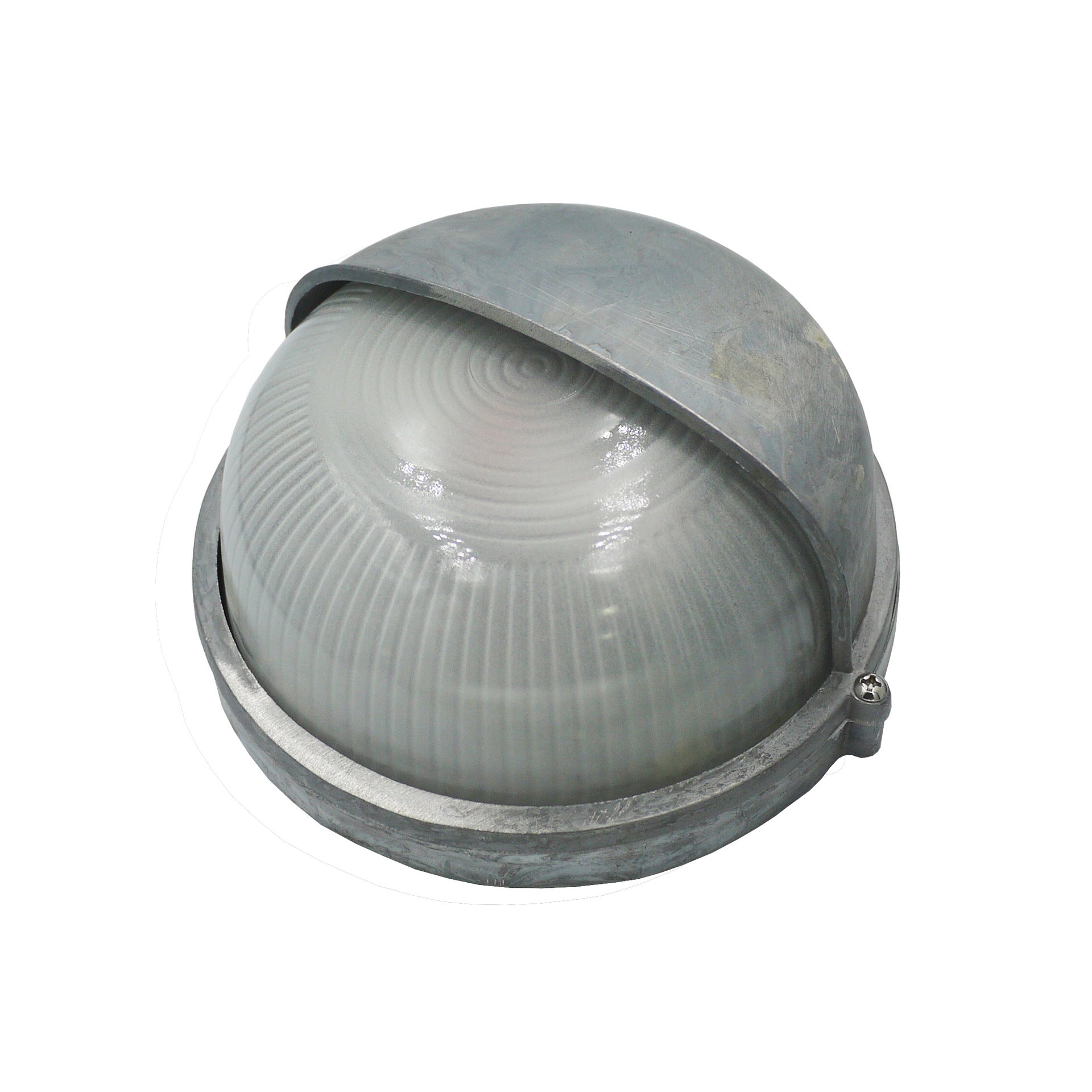 Retro American Aisle Decoration Glass Wall Lamp - Hearth & Lume