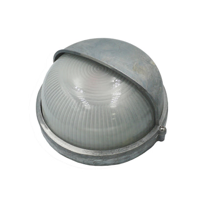 Retro American Aisle Decoration Glass Wall Lamp - Hearth & Lume
