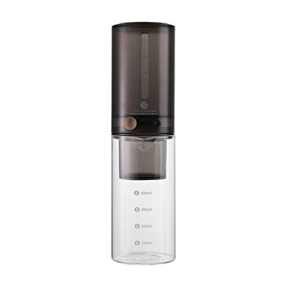 Ice Drip Coffee Pot Glass Household Drip - in Filter Extraction Pot - Hearth & Lume