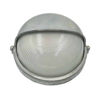 Retro American Aisle Decoration Glass Wall Lamp - Hearth & Lume