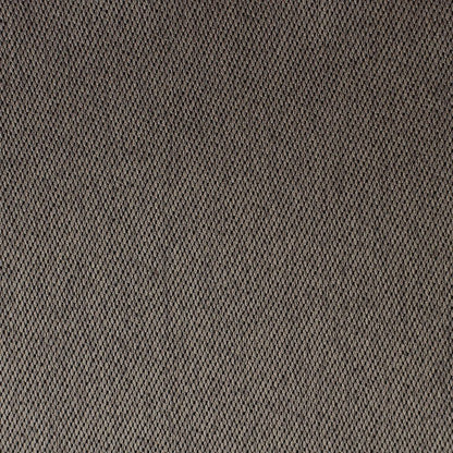 Thickening Double - sided Linen High Shading Jacquard Curtain - Hearth & Lume
