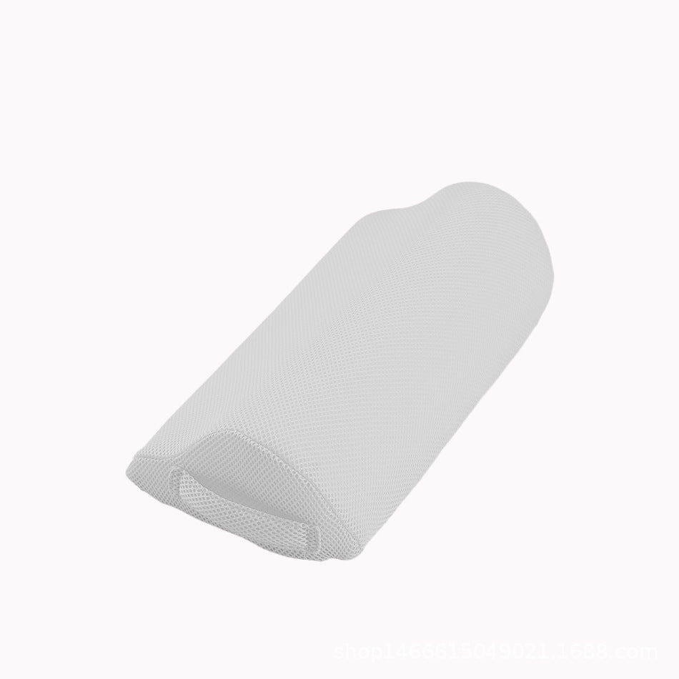 Nordic Style Cloud Shape Office Foot Rest Mat Leg Pillow High Rebound Sponge Foot Rest Pillow - Hearth & Lume