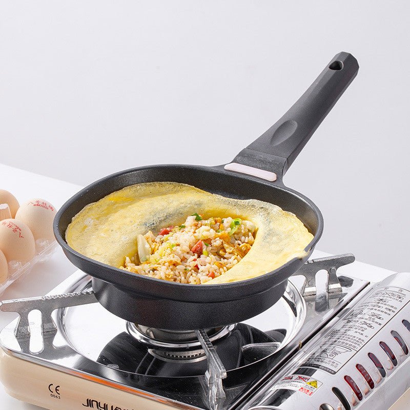 Omelette Rice Non - Stick Frying Pan Baking Pan Mold - Hearth & Lume