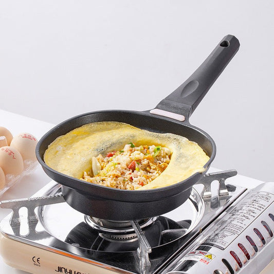 Omelette Rice Non - Stick Frying Pan Baking Pan Mold - Hearth & Lume