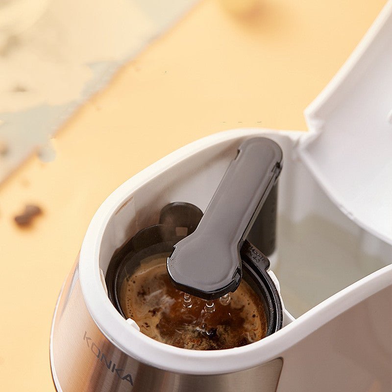 Household Coffee Machine Mini Portable Office Brewing - Hearth & Lume