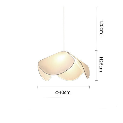 Modern Minimalist Dining Room Chandelier Living Bedroom - Hearth & Lume