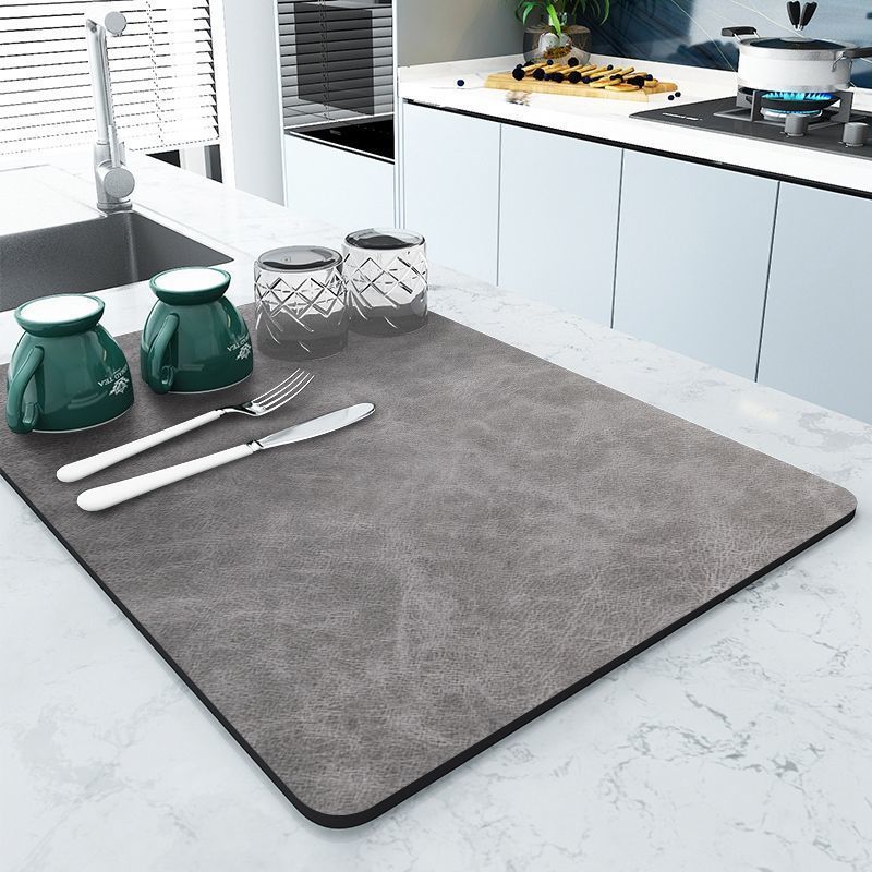 Kitchen Disposable Heat Insulation Pad, Table Top, Coaster - Hearth & Lume