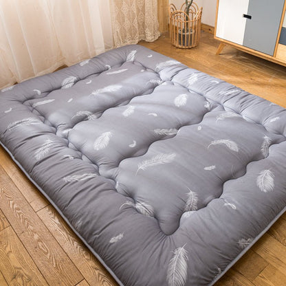 Thickened Tatami Mattress Floor Mat Soft Cushion Foldable - Hearth & Lume