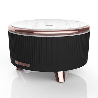 USB Charging Cycle Bedroom Humidifier - Hearth & Lume