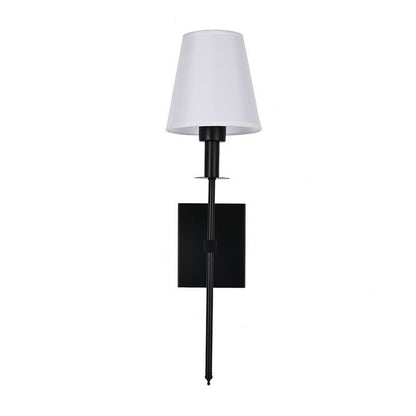 Indoor Bedroom Bedside Reading Wall Lamp - Hearth & Lume