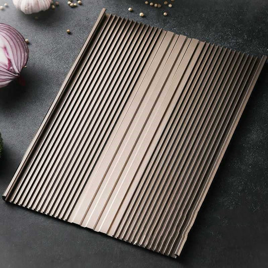 Defrost Food Fast Plate To Quickly Melt Ice - Hearth & Lume