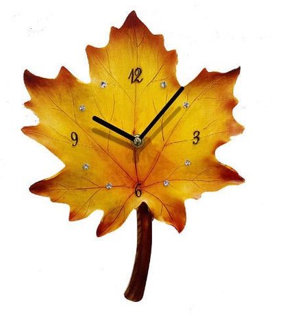 Factory Wall Retro Nordic Simple Living Room Clock - Hearth & Lume