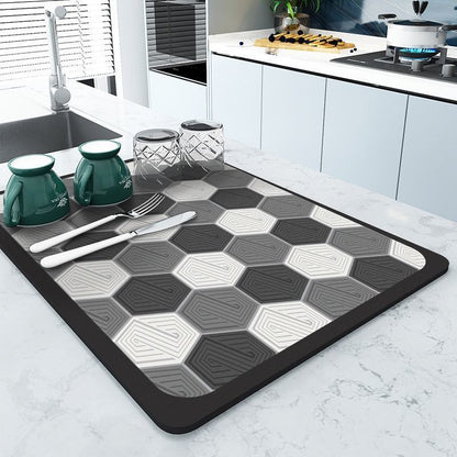 Kitchen Disposable Heat Insulation Pad, Table Top, Coaster - Hearth & Lume