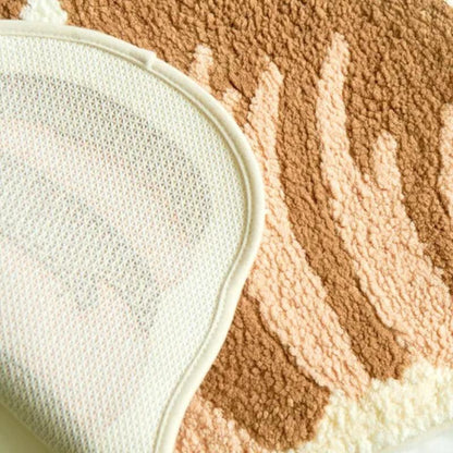 Cute Fassong Bedroom Bedside Mats - Hearth & Lume