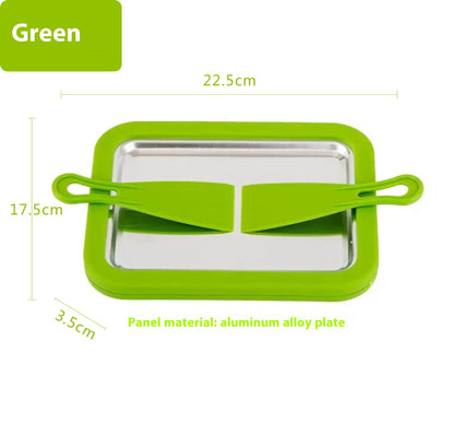 Fried Ice Machine Small Household - Hearth & Lume