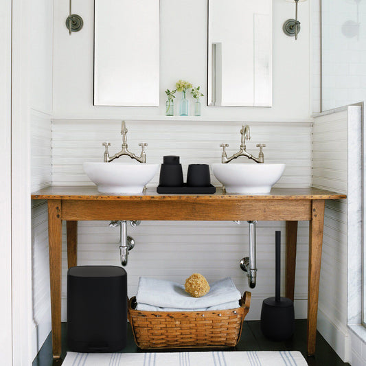 Bathroom Five Sets - Hearth & Lume