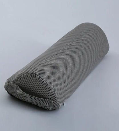 Nordic Style Cloud Shape Office Foot Rest Mat Leg Pillow High Rebound Sponge Foot Rest Pillow - Hearth & Lume