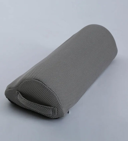 Nordic Style Cloud Shape Office Foot Rest Mat Leg Pillow High Rebound Sponge Foot Rest Pillow - Hearth & Lume