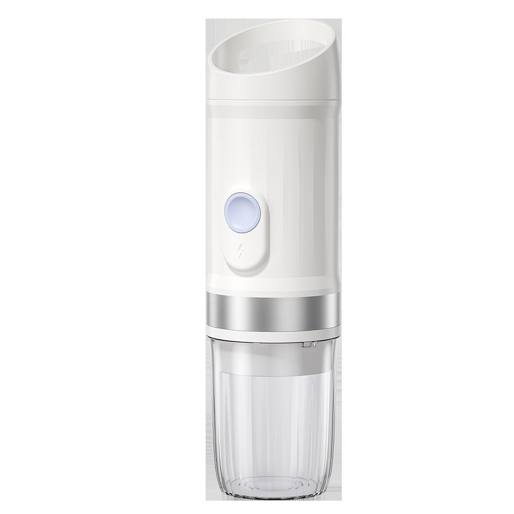 Portable Capsule Coffee Machine 3 - in - 1 Travel Essential - Hearth & Lume