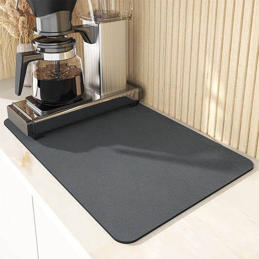 Coffee Maker Absorbent Pads Kitchen - Hearth & Lume