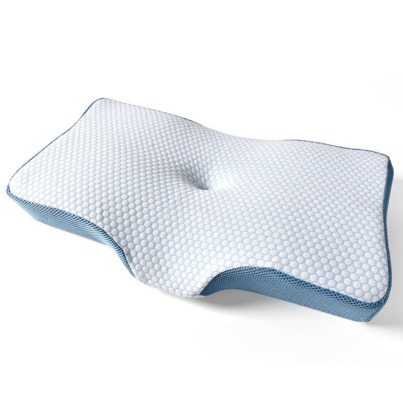 Memory Pillow Slow Rebound Cervical Spine - Hearth & Lume