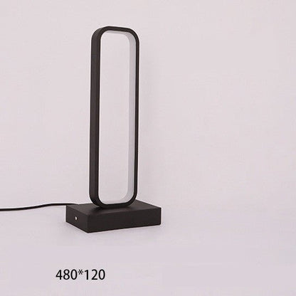 Nordic Minimalist Smart Table Lamp Creative Decoration - Hearth & Lume