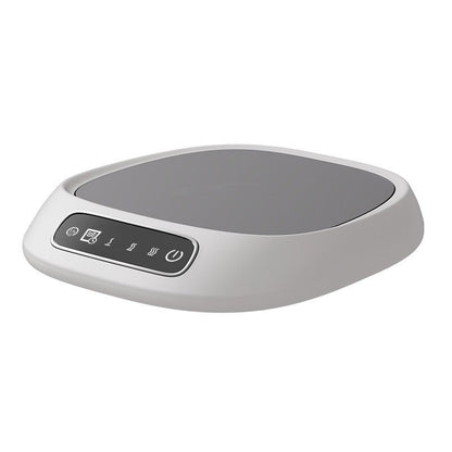 Smart Heating Coaster Office Hot Milk Coffee Insulation Cup Warming Holder - Hearth & Lume