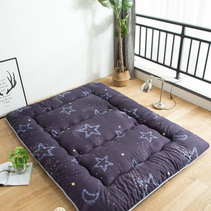 Thickened Tatami Mattress Floor Mat Soft Cushion Foldable - Hearth & Lume