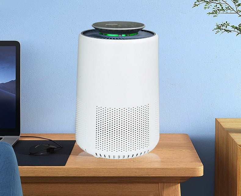 Formaldehyde Removal Air Purifier For Household Bedroom - Hearth & Lume