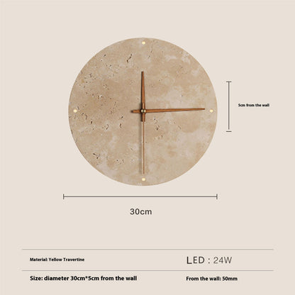 Retro Silent Cream Style Wall Lamp - Hearth & Lume