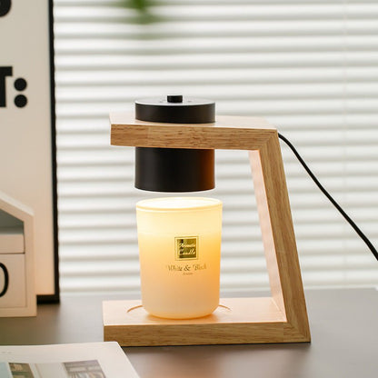 Modern Minimalist Bedroom Creative Night Light - Hearth & Lume