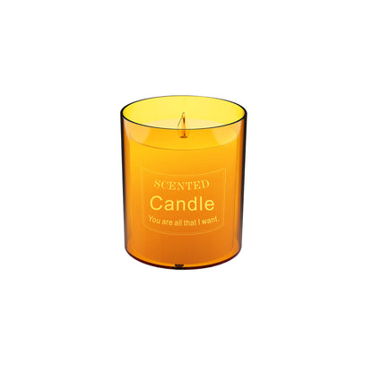Candle Aroma Diffuser Household Bedroom Desktop - Hearth & Lume