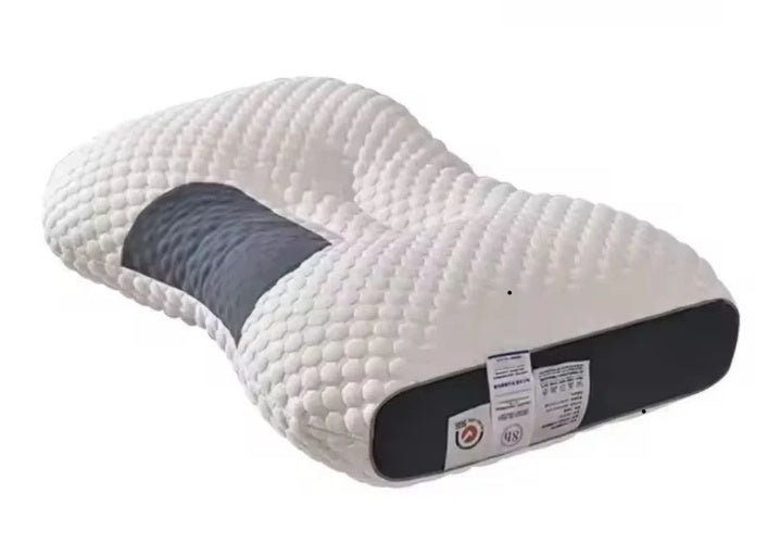 Massage Pillow Washable Without Collapse Neck Pillow Insert Household - Hearth & Lume