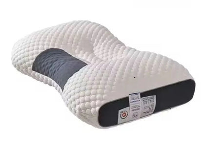 Massage Pillow Washable Without Collapse Neck Pillow Insert Household - Hearth & Lume