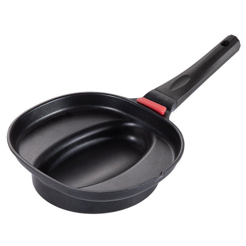 Omelette Rice Non - Stick Frying Pan Baking Pan Mold - Hearth & Lume