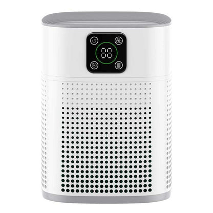 Home Intelligent Digital Display Air Purifier - Hearth & Lume