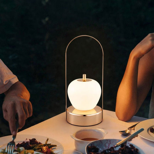 Charging Children Camping Emergency Bedside Lamp - Hearth & Lume