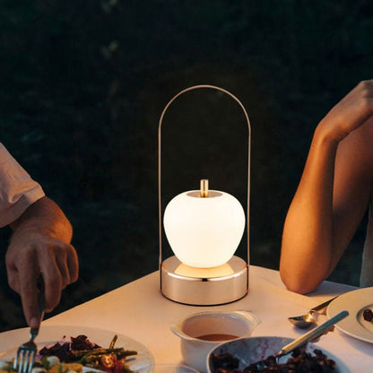 Charging Children Camping Emergency Bedside Lamp - Hearth & Lume