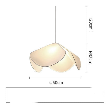 Modern Minimalist Dining Room Chandelier Living Bedroom - Hearth & Lume