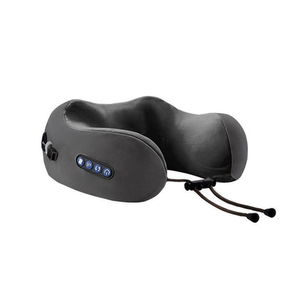 Multifunctional Household Cervical Massage Pillow - Hearth & Lume