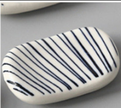 Japanese Style Chopstick Rest - Hearth & Lume