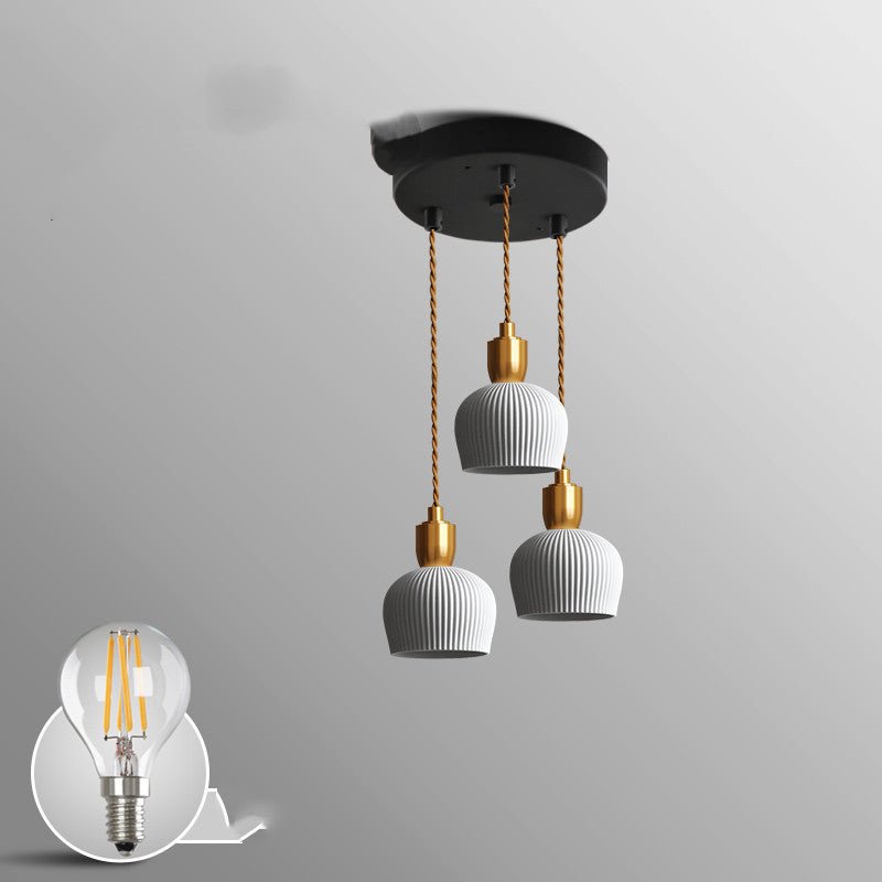 Creative Personality Chandelier Simple Modern Living Room - Hearth & Lume