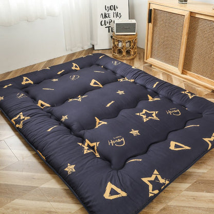 Thickened Tatami Mattress Floor Mat Soft Cushion Foldable - Hearth & Lume