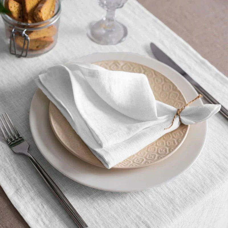 Cloth Mat Kitchen Photography Props - Hearth & Lume