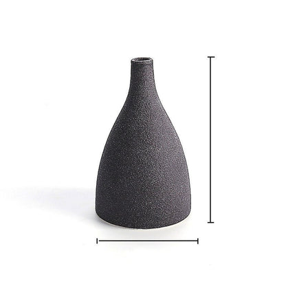 Nordic Ceramic Vase Ornaments Home Decoration Ornaments - Hearth & Lume