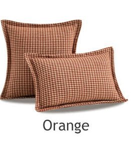 Living Room Luxury Sofa Waist Pillow - Hearth & Lume