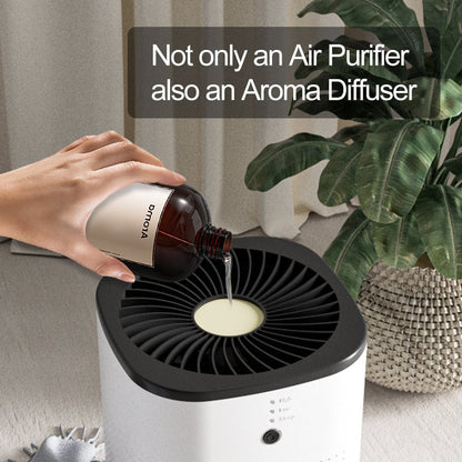 Fashionable Home Air Purifier - Hearth & Lume