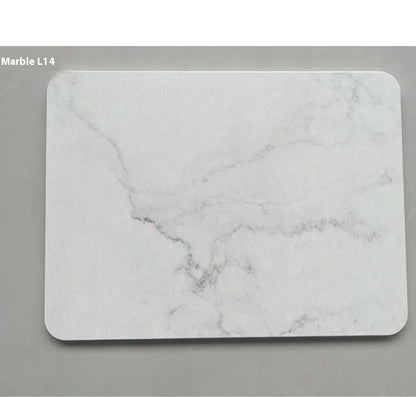 Diatomite Kitchen Table Hard Mat - Hearth & Lume